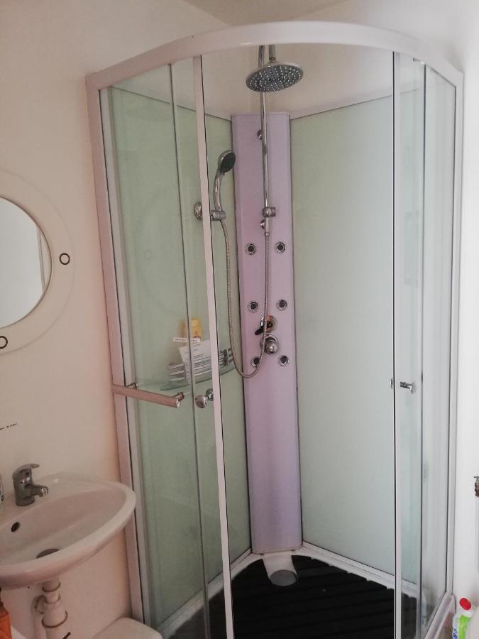Gite Chez Riviere Nantille Экстерьер фото
