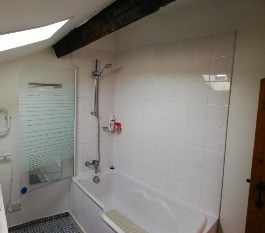 Gite Chez Riviere Nantille Экстерьер фото